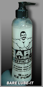 BARE LUBE-IT