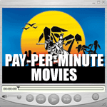PAY PER MINUTE