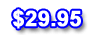 Join NOW for $29.95