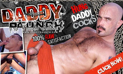Daddy Raunch