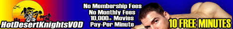 Bareback Movies on Demand - No Membership Fees
