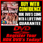 DVD Registration
