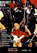 RUB CLUB VOL.5