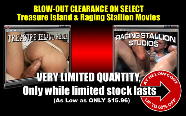 CLEARANCE
