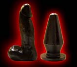 Dildos & Butt Plugs