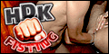 HDK Fisting