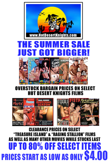 HDK’s Sizzling Summer Sale
