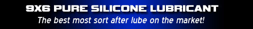 ICONE LUBRICANT