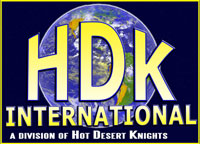 HDK International