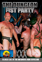 Dungeon Fist Party