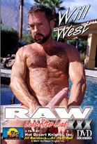 Will West Raw - Starring Will West