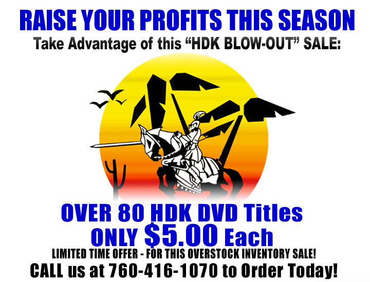 DVD Titles ONLY $5 Each