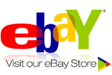 Visit our Ebay Store: