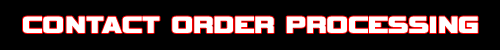 Contact the HDK Webmaster to Report Issues