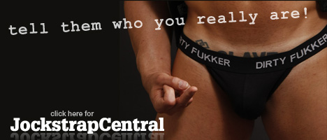 JockStrap Central