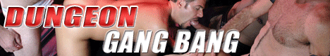 Dungeon Gang Bang