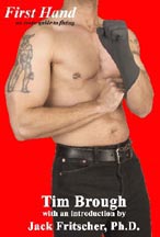 Tim Brough - First Hand - Erotic Guide to Fisting