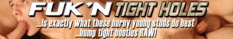 Fuk'n Tight Holes