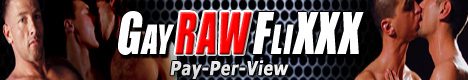 Gay RAW FliXXX