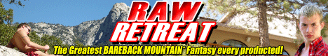 Raw Retreat