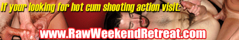 Raw Weekend Retreat