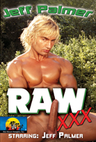 Hot Desert Knights -  Jeff Palmer Raw DVD