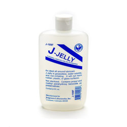 J-JELLY 8 oz Lubricant