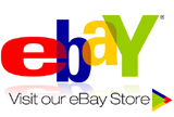 Visit our Ebay Store