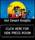 www.HotDesertKnights.com