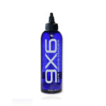 9X6 Silicone Lubricant